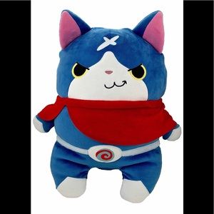 Yokai Jibanyan! Plush Toy